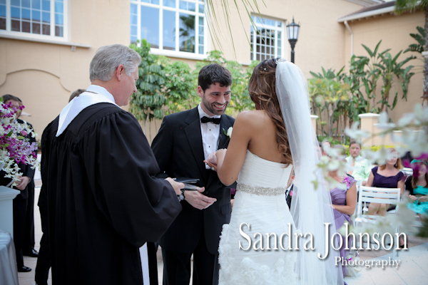 Best Ritz Carlton Wedding photographer - Sandra Johnson (SJFoto.com)